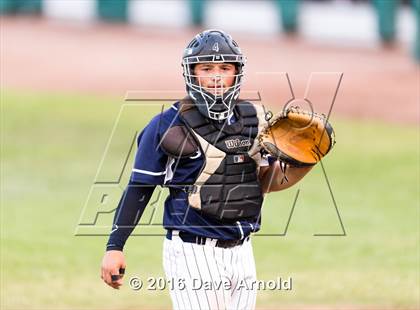 Thumbnail 3 in St. John's Prep vs. Braintree (MIAA Division 1A Final - Game 2) photogallery.