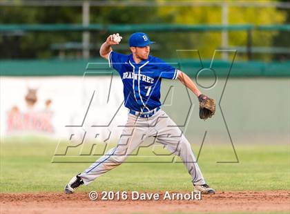 Thumbnail 2 in St. John's Prep vs. Braintree (MIAA Division 1A Final - Game 2) photogallery.