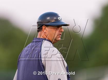 Thumbnail 1 in St. John's Prep vs. Braintree (MIAA Division 1A Final - Game 2) photogallery.