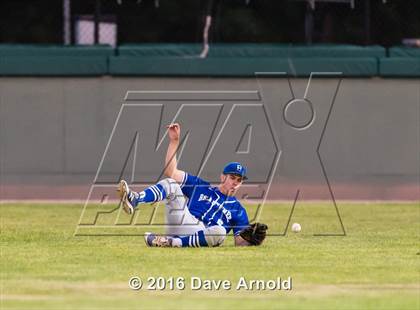 Thumbnail 3 in St. John's Prep vs. Braintree (MIAA Division 1A Final - Game 2) photogallery.