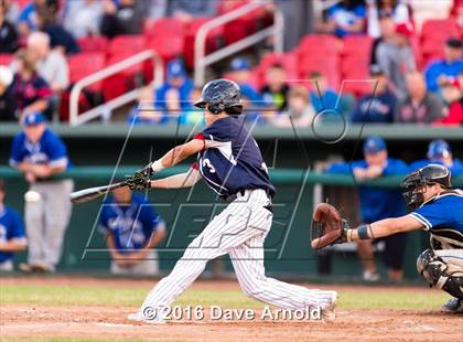 Thumbnail 3 in St. John's Prep vs. Braintree (MIAA Division 1A Final - Game 2) photogallery.