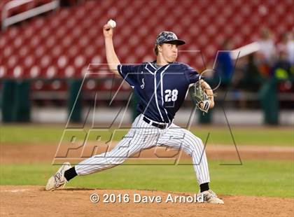 Thumbnail 2 in St. John's Prep vs. Braintree (MIAA Division 1A Final - Game 2) photogallery.