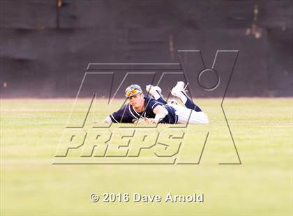 Thumbnail 2 in St. John's Prep vs. Braintree (MIAA Division 1A Final - Game 2) photogallery.