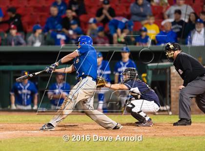 Thumbnail 3 in St. John's Prep vs. Braintree (MIAA Division 1A Final - Game 2) photogallery.