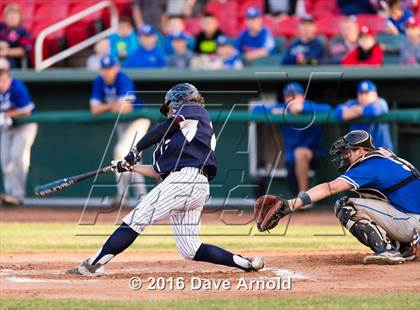 Thumbnail 2 in St. John's Prep vs. Braintree (MIAA Division 1A Final - Game 2) photogallery.
