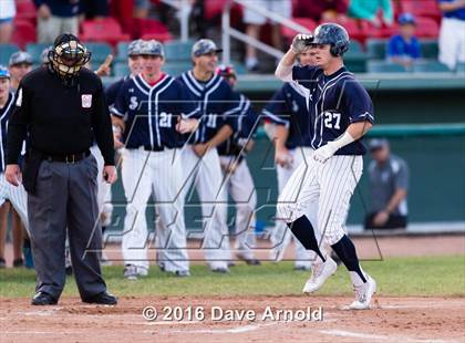 Thumbnail 3 in St. John's Prep vs. Braintree (MIAA Division 1A Final - Game 2) photogallery.