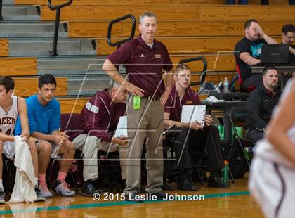 Thumbnail 1 in Fort Bend Austin vs Deer Park (McDonald's Texas Invitational) photogallery.