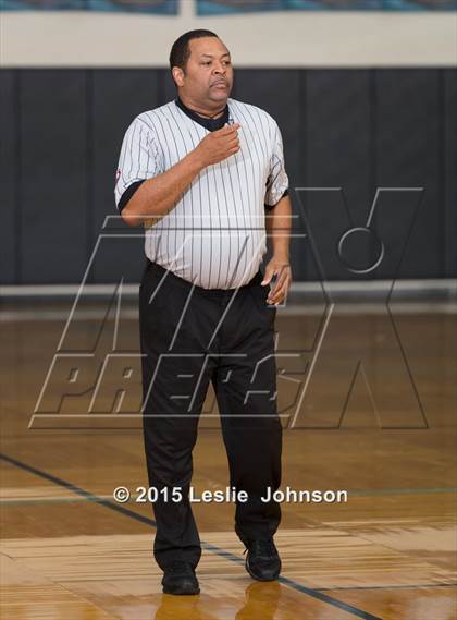 Thumbnail 2 in Fort Bend Austin vs Deer Park (McDonald's Texas Invitational) photogallery.