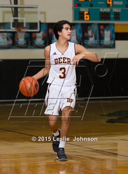 Thumbnail 1 in Fort Bend Austin vs Deer Park (McDonald's Texas Invitational) photogallery.