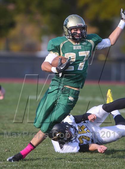 Thumbnail 2 in Arapahoe @ Bear Creek photogallery.