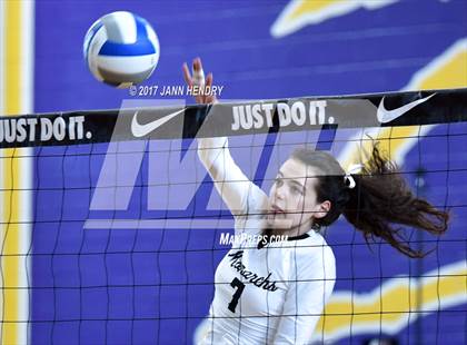 Thumbnail 2 in Archbishop Mitty vs. Kamehameha (Durango Fall Classic) photogallery.
