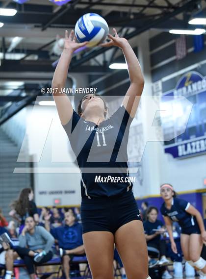 Thumbnail 2 in Archbishop Mitty vs. Kamehameha (Durango Fall Classic) photogallery.
