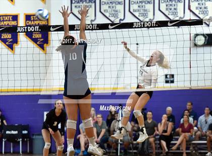 Thumbnail 2 in Archbishop Mitty vs. Kamehameha (Durango Fall Classic) photogallery.