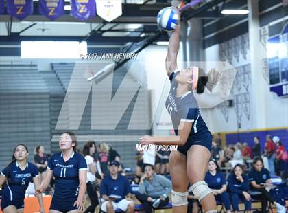 Thumbnail 1 in Archbishop Mitty vs. Kamehameha (Durango Fall Classic) photogallery.