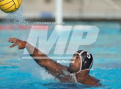 Thumbnail 2 in Menlo-Atherton vs. Archbishop Mitty (CIF CCS D1 Final) photogallery.
