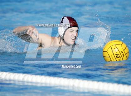 Thumbnail 1 in Menlo-Atherton vs. Archbishop Mitty (CIF CCS D1 Final) photogallery.