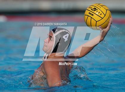 Thumbnail 2 in Menlo-Atherton vs. Archbishop Mitty (CIF CCS D1 Final) photogallery.