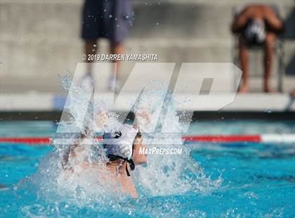 Thumbnail 3 in Menlo-Atherton vs. Archbishop Mitty (CIF CCS D1 Final) photogallery.
