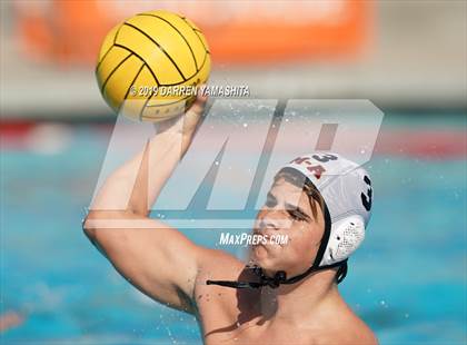Thumbnail 2 in Menlo-Atherton vs. Archbishop Mitty (CIF CCS D1 Final) photogallery.