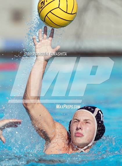 Thumbnail 1 in Menlo-Atherton vs. Archbishop Mitty (CIF CCS D1 Final) photogallery.