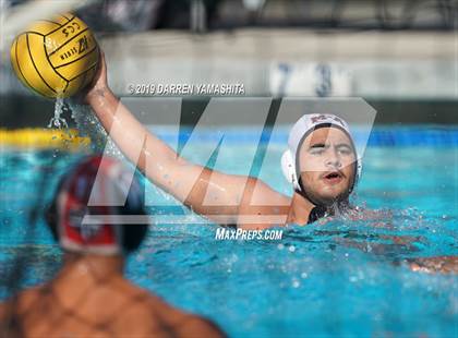 Thumbnail 1 in Menlo-Atherton vs. Archbishop Mitty (CIF CCS D1 Final) photogallery.