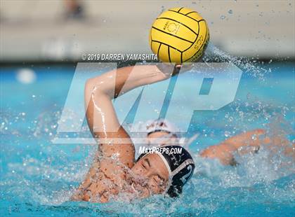 Thumbnail 2 in Menlo-Atherton vs. Archbishop Mitty (CIF CCS D1 Final) photogallery.