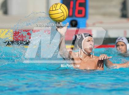 Thumbnail 3 in Menlo-Atherton vs. Archbishop Mitty (CIF CCS D1 Final) photogallery.