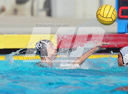 Thumbnail 2 in Menlo-Atherton vs. Archbishop Mitty (CIF CCS D1 Final) photogallery.