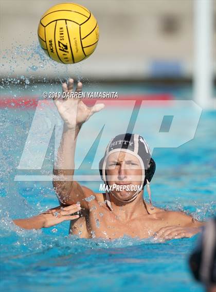 Thumbnail 1 in Menlo-Atherton vs. Archbishop Mitty (CIF CCS D1 Final) photogallery.