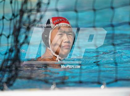 Thumbnail 2 in Menlo-Atherton vs. Archbishop Mitty (CIF CCS D1 Final) photogallery.