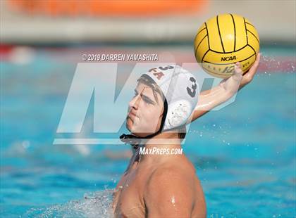Thumbnail 1 in Menlo-Atherton vs. Archbishop Mitty (CIF CCS D1 Final) photogallery.