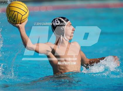 Thumbnail 3 in Menlo-Atherton vs. Archbishop Mitty (CIF CCS D1 Final) photogallery.