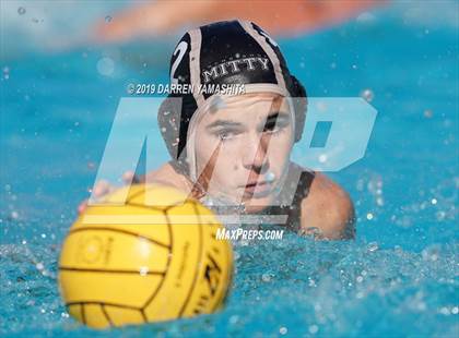 Thumbnail 1 in Menlo-Atherton vs. Archbishop Mitty (CIF CCS D1 Final) photogallery.