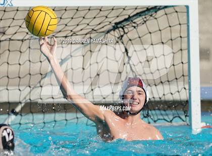 Thumbnail 2 in Menlo-Atherton vs. Archbishop Mitty (CIF CCS D1 Final) photogallery.