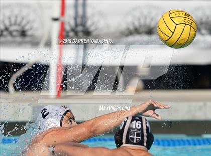 Thumbnail 1 in Menlo-Atherton vs. Archbishop Mitty (CIF CCS D1 Final) photogallery.