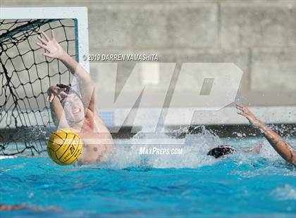 Thumbnail 1 in Menlo-Atherton vs. Archbishop Mitty (CIF CCS D1 Final) photogallery.
