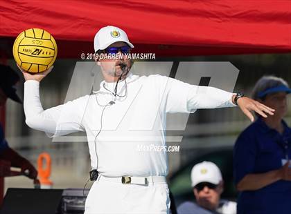 Thumbnail 3 in Menlo-Atherton vs. Archbishop Mitty (CIF CCS D1 Final) photogallery.