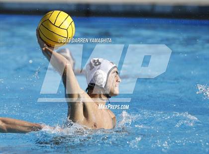 Thumbnail 1 in Menlo-Atherton vs. Archbishop Mitty (CIF CCS D1 Final) photogallery.