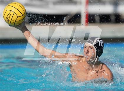 Thumbnail 2 in Menlo-Atherton vs. Archbishop Mitty (CIF CCS D1 Final) photogallery.