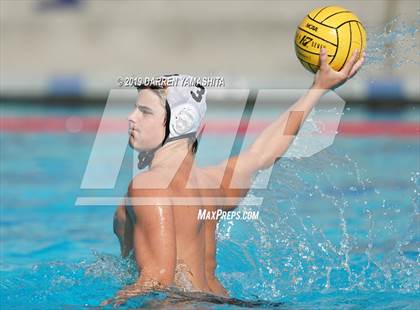 Thumbnail 2 in Menlo-Atherton vs. Archbishop Mitty (CIF CCS D1 Final) photogallery.