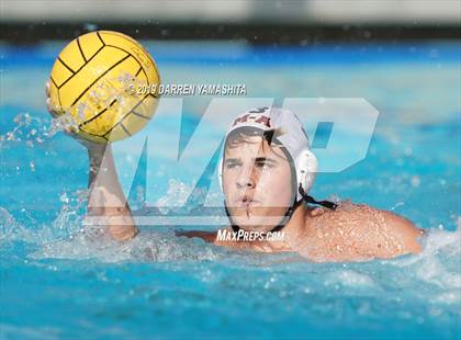 Thumbnail 2 in Menlo-Atherton vs. Archbishop Mitty (CIF CCS D1 Final) photogallery.