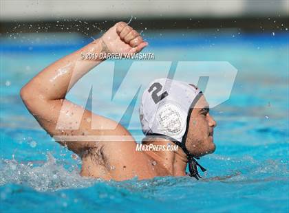 Thumbnail 3 in Menlo-Atherton vs. Archbishop Mitty (CIF CCS D1 Final) photogallery.