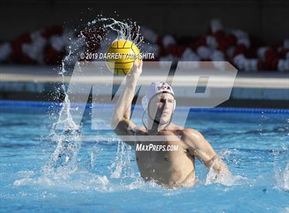 Thumbnail 1 in Menlo-Atherton vs. Archbishop Mitty (CIF CCS D1 Final) photogallery.