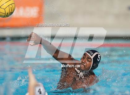 Thumbnail 1 in Menlo-Atherton vs. Archbishop Mitty (CIF CCS D1 Final) photogallery.