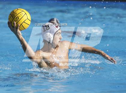 Thumbnail 2 in Menlo-Atherton vs. Archbishop Mitty (CIF CCS D1 Final) photogallery.