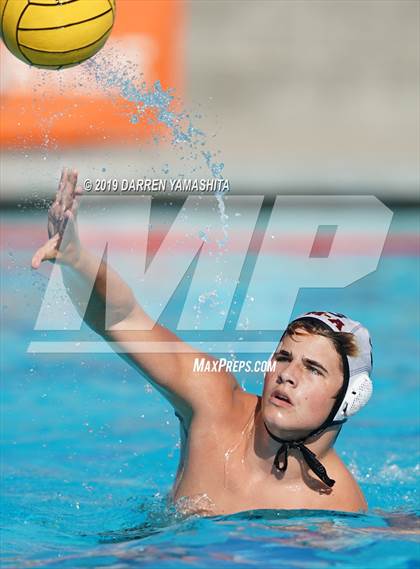 Thumbnail 2 in Menlo-Atherton vs. Archbishop Mitty (CIF CCS D1 Final) photogallery.