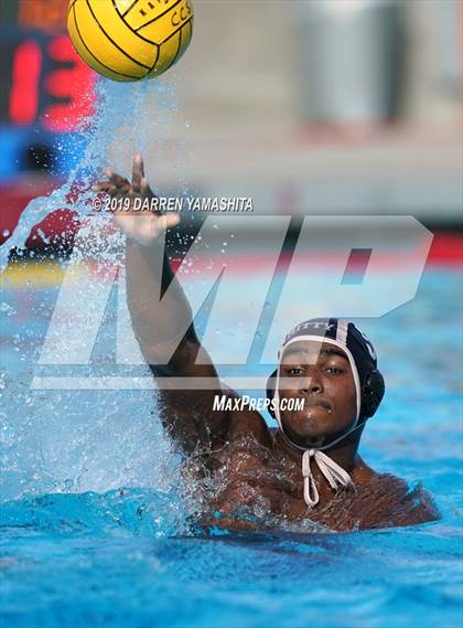 Thumbnail 1 in Menlo-Atherton vs. Archbishop Mitty (CIF CCS D1 Final) photogallery.