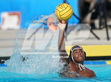 Thumbnail 3 in Menlo-Atherton vs. Archbishop Mitty (CIF CCS D1 Final) photogallery.