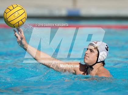 Thumbnail 1 in Menlo-Atherton vs. Archbishop Mitty (CIF CCS D1 Final) photogallery.