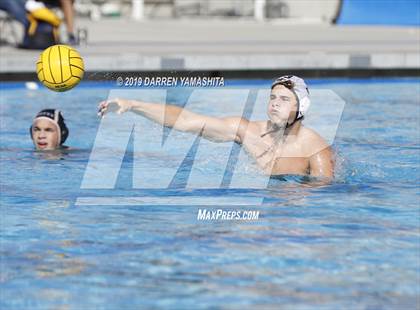 Thumbnail 2 in Menlo-Atherton vs. Archbishop Mitty (CIF CCS D1 Final) photogallery.
